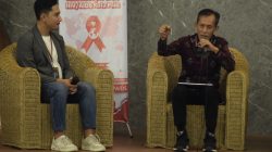 Waspada ! Kasus Aids di Palu Tembus Diangka 1.815