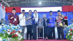 Tojo Una-Una Raih Juara Umum di STQH XXVIII