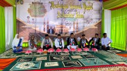 Gubernur Sulteng Serukan Pembinaan Generasi Muda Berkarakter Islami