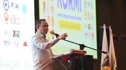 Gubernur Sulteng Siap Benahi Hutan Kota Untuk Fornas 2027