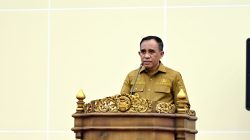 4K Solusi Turunkan Angka Kemiskinan di Sulteng