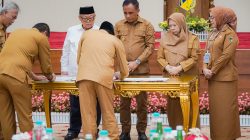 Pemprov Sulteng Prioritaskan Wajib Belajar dan Berani Sehat Dalam RPJMD 2025-2029