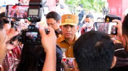 Gubernur Sulteng: ASN Terlibat Penyalahgunaan Narkoba Langsung Dipecat