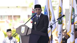 Gubernur Instruksikan Bupati Parigi Moutong Berantas Tambang Ilegal