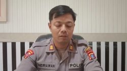 2 Orang Penambang Tewas Tertimpa Longsor di Kawasan Tambang Emas Poboya