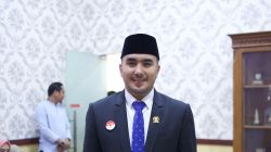 Wim Soroti Wacana Reshuffle HIPMI Sulteng