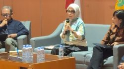 Polemik Tambang di Kota Palu Diangkat Dalam Seminar Nasional Universitas Mulawarman