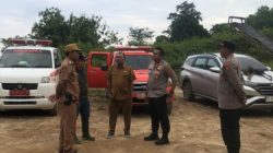 Pemprov Sulteng Gerak Cepat Tangani Bencana Tanah Longsor di Bolano Lambunu