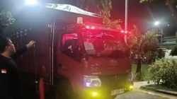 Ahli Waris Korban Tanah Longsor di Bolano Lambunu Dapat Santunan Duka Rp 15 Juta