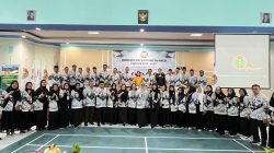 PGRI Kota Palu Gelar Konferensi Tahun 2025