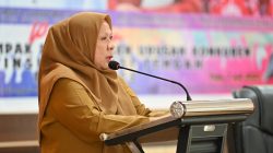 Wagub Sulteng Dorong Inspektorat Kawal Hasil Audit Hingga Tuntas
