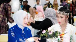 TP-PKK Sulteng Komitmen Dukung Program Asta Cita
