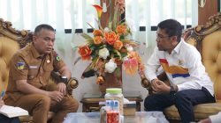 Pesisir Pantai Palu Akan Dijadikan Kawasan Street Food
