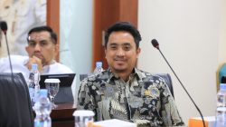 Legislator Pusat Dukung Sulteng Sebagai Simpul Logistik Nasional