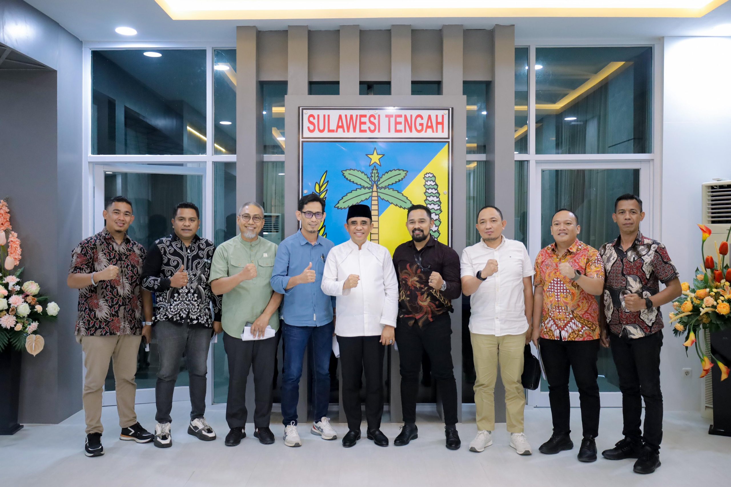 Asosiasi Dealer Mobil Sulteng Apresiasi Kebijakan Penurunan Tarif PKB