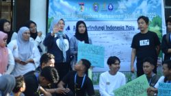 Waduuh ! Kasus Pernikahan Dini di Kota Palu Masih Cenderung Terjadi