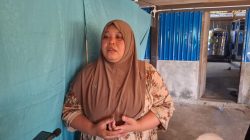 Program Berani Menyala Hadirkan Jaringan Listrik di Desa Terpencil