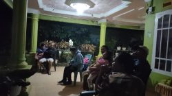 Gempa Bumi Poso, Ratusan Rumah Rusak dan Ribuan Warga Mengungsi