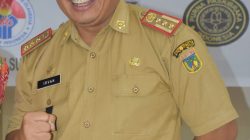 Atlet Sulteng Sabet 32 Medali di FORNAS VIII NTB