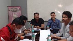 LBH Sulteng Siapkan Upaya Hukum Kasus Dugaan Kriminalisasi Kontraktor Proyek di Tolitoli