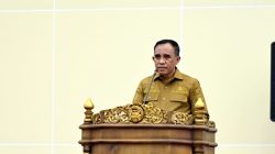 Kabar Gembira ! Jembatan IV Palu Diresmikan Tanggal 16 Juli 2025