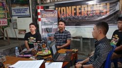 Masyarakat Desa Lelang Matamaling Bangkep Tolak Izin Tambang Batu Gamping