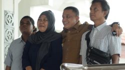 Penyandang Disabilitas Palu Minta Bantuan Modal Usaha