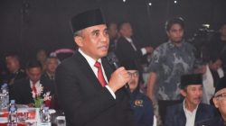 Gubernur Apresiasi Peran Polri Jaga Kondusifitas Sulteng