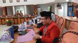 Fraksi PKS DPRD Palu Beri Catatan Penting Untuk Ranperda Pertanggungjawaban APBD