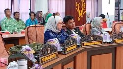 Pemkot Palu Diminta Minimalisir Pemborosan Anggaran