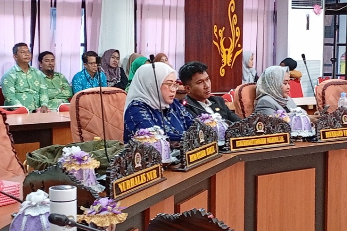 Pemkot Palu Diminta Minimalisir Pemborosan Anggaran