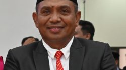 Sepuluh Ribu Hektar Lebih Lahan di Sulteng Akan Dijadikan Sawah