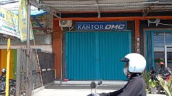 Kantor OMC Palu Mendadak Ditutup, Nasabah Ancam Lapor Polisi