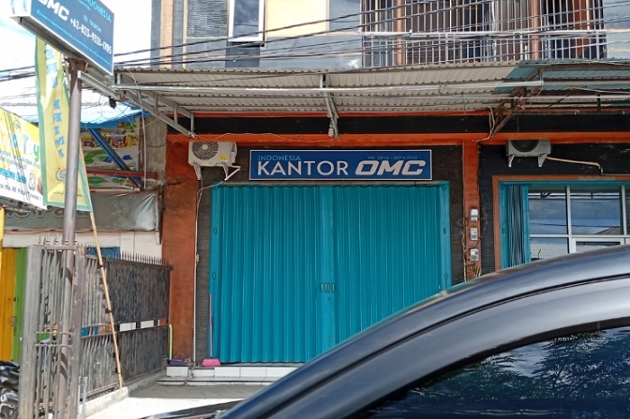 Polda Sulteng Bidik Kasus OMC, 4 Orang Dimintai Keterangan