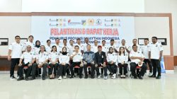 Cabor Muaythai Jadi Andalan Sulteng Raih Medali di PON 2028