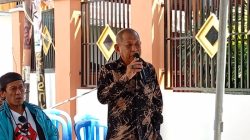 Warga Dorong Nasir Dg Gani Maju Kembali di Pileg DPRD Palu Mendatang