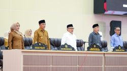 Pendapatan Daerah Sulteng Melejit, Ini Indikator Pemicunya