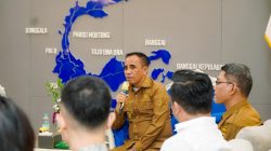 Pemprov Sulteng Resmi Naikan Pajak Air Permukaan