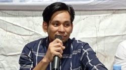 Janda Lorong Makassar Minta Bantuan Modal Usaha di Reses Amin Badawi
