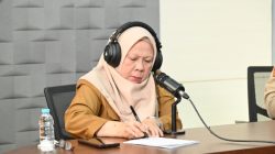 Pemerintah Daerah Komitmen Program Berani Sehat Sentuh Lapisan Masyarakat Sulteng