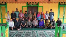 Legowo Disanksi Adat, Gus Plered Ucapkan Permohonan Maaf Untuk Warga Sulteng