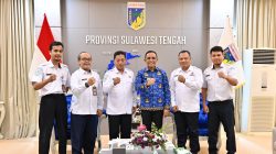 BMKG Usulkan Pemasangan Alat Pemantau Kualitas Udara di Morowali dan Morowali Utara