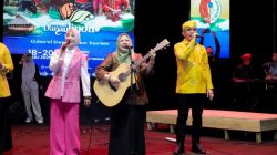 Festival Danau Lindu Bikin Rindu,  Gubernur Sulteng: Kita Benahi Kawasannya