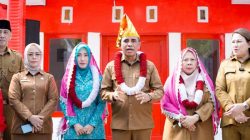 Presiden Luncurkan Koperasi Merah Putih, Gubernur Sulteng Komitmen Bangun Ekonomi Desa