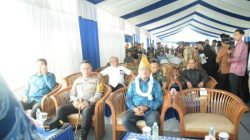 Kepala BNN RI Resmikan Kantor Baru BNN Sulteng