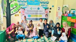 Poltekkes Kemenkes Palu Gelar Skrining Pertumbuhan dan Perkembangan Anak Usia Prasekolah
