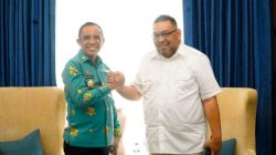 6.000 Hektar Sawah Baru di Sulteng Segera Ditanam
