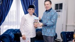 Sulteng Jadi Incaran Investor Tiongkok