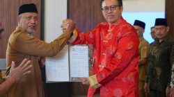 Wijaya Chandra Kembali Nakhodai Forum Pembaharuan Kebangsaan Kota Palu