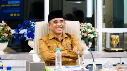 Anwar Hadir Dukung Program Duta Promosi Investasi Sulteng